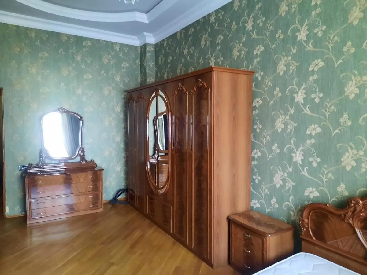 Apartament Qlobus Mol باكو 0*,