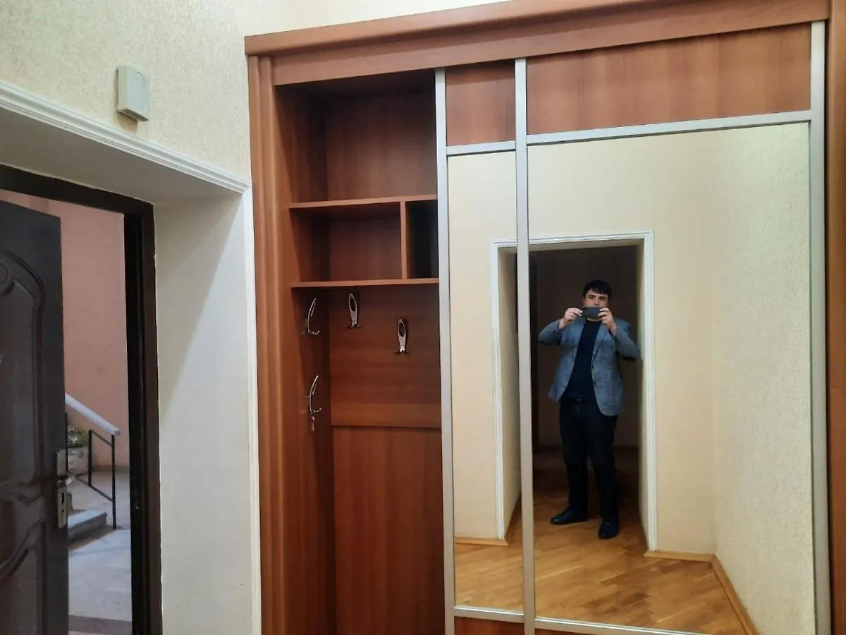 Apartament Qlobus Mol باكو