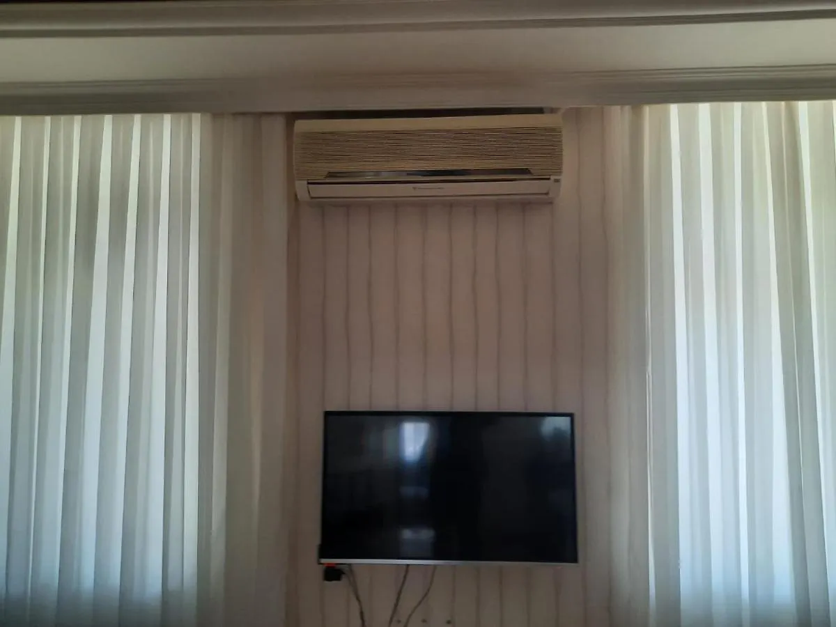 Apartament Qlobus Mol باكو