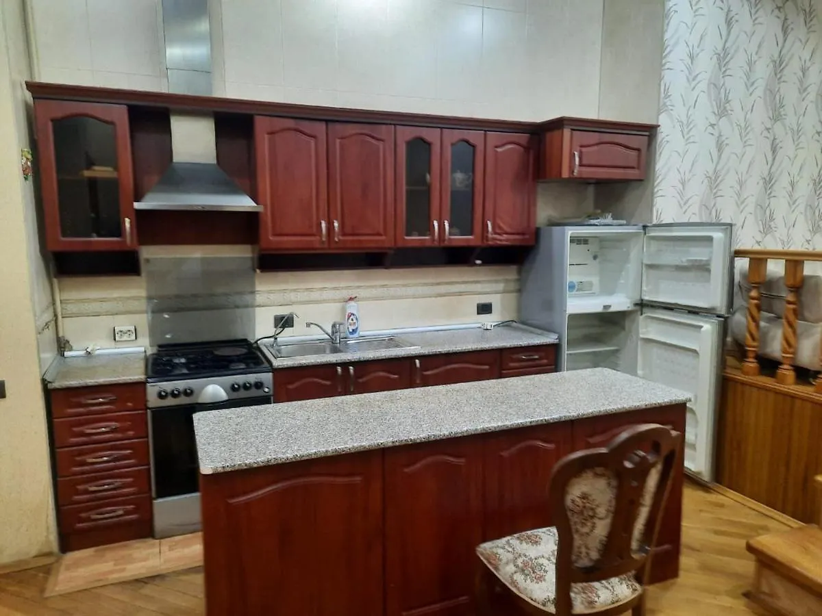 Apartament Qlobus Mol باكو 0*,  أذربيجان