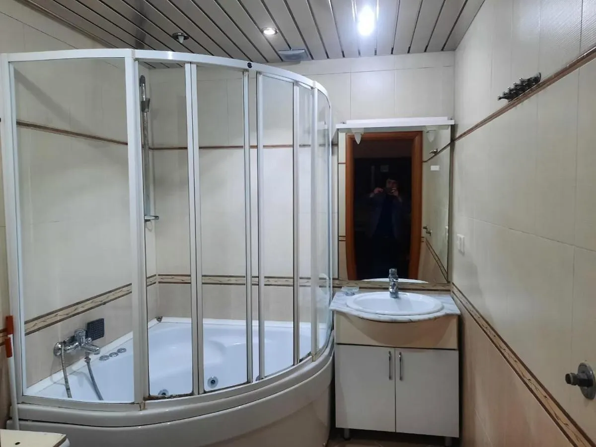 Apartament Qlobus Mol باكو أذربيجان