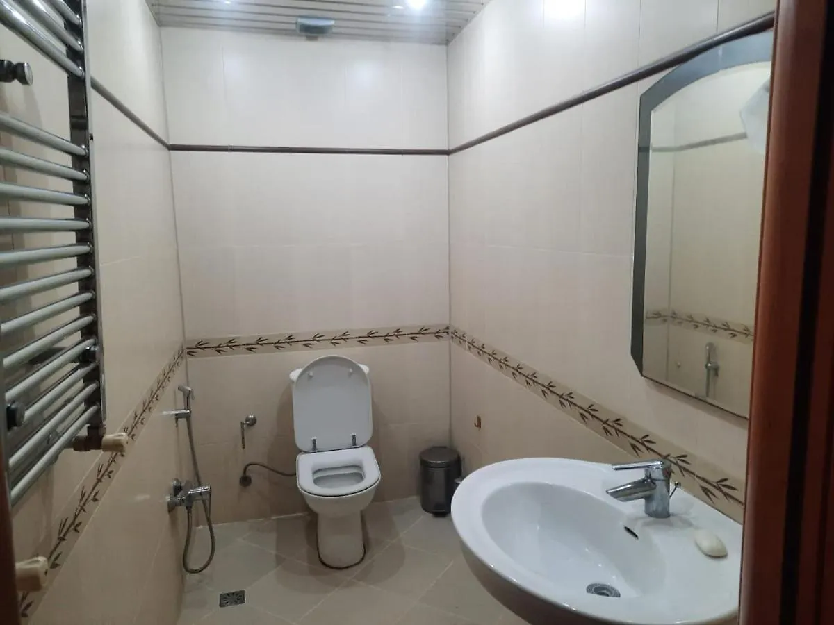 Apartament Qlobus Mol باكو 0*,  أذربيجان